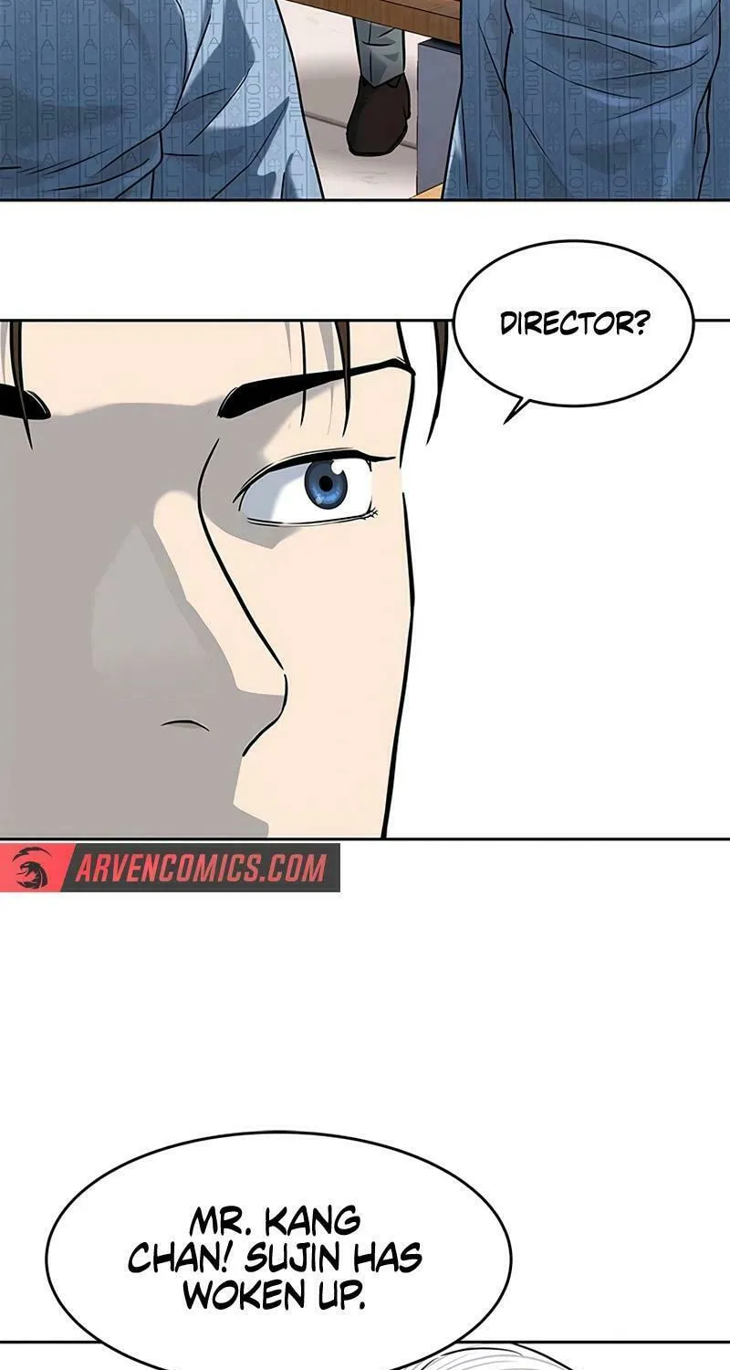 God of Blackfield Chapter 233 page 3 - 