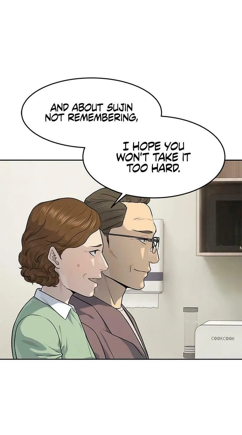 God of Blackfield Chapter 233 page 22 - 