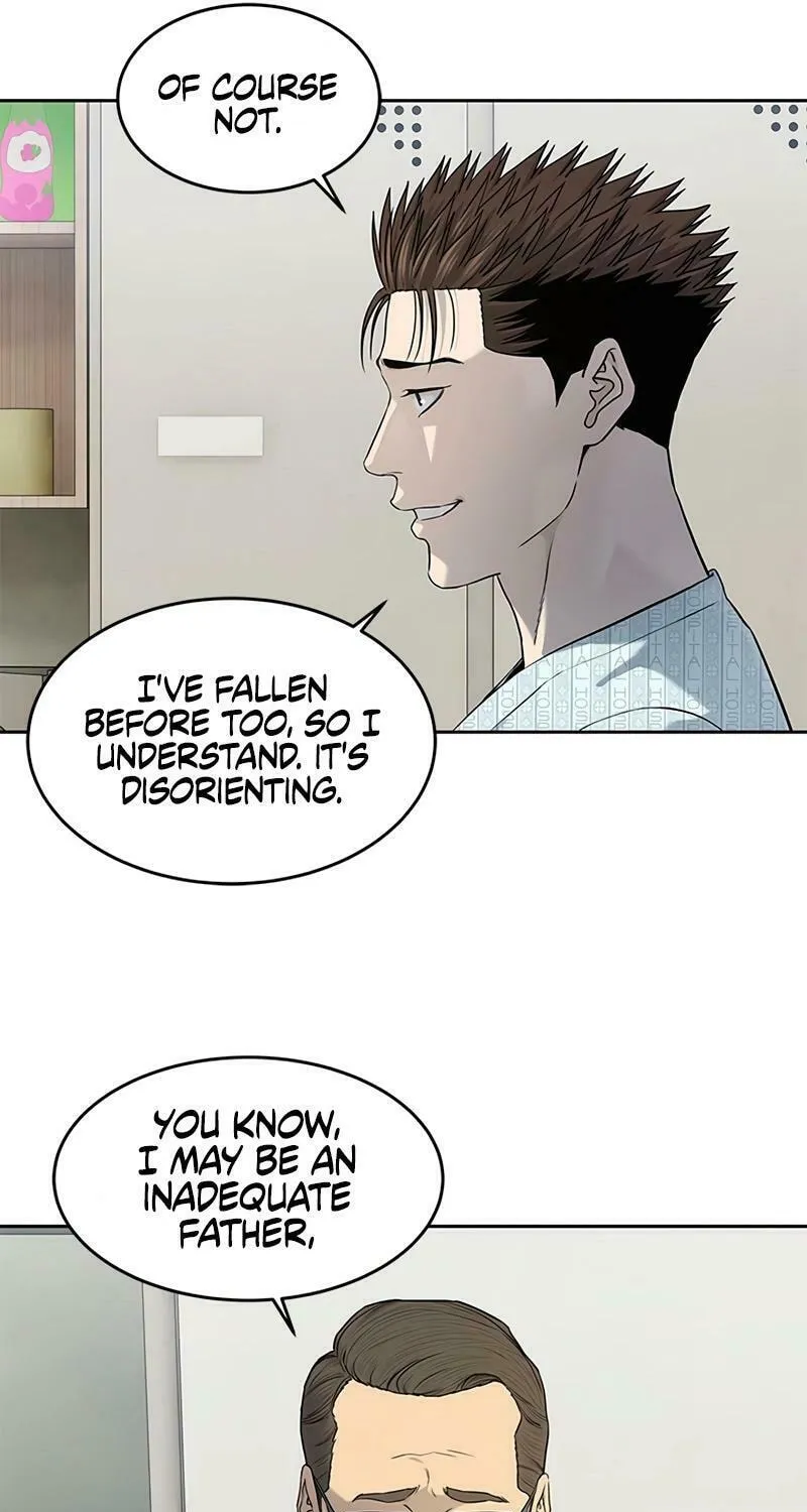 God of Blackfield Chapter 233 page 23 - 
