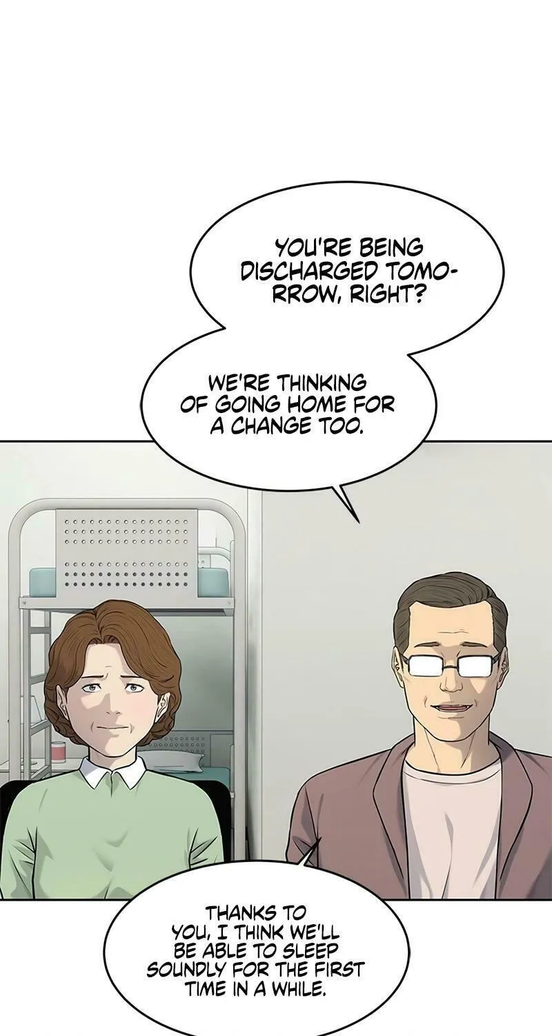 God of Blackfield Chapter 233 page 26 - 