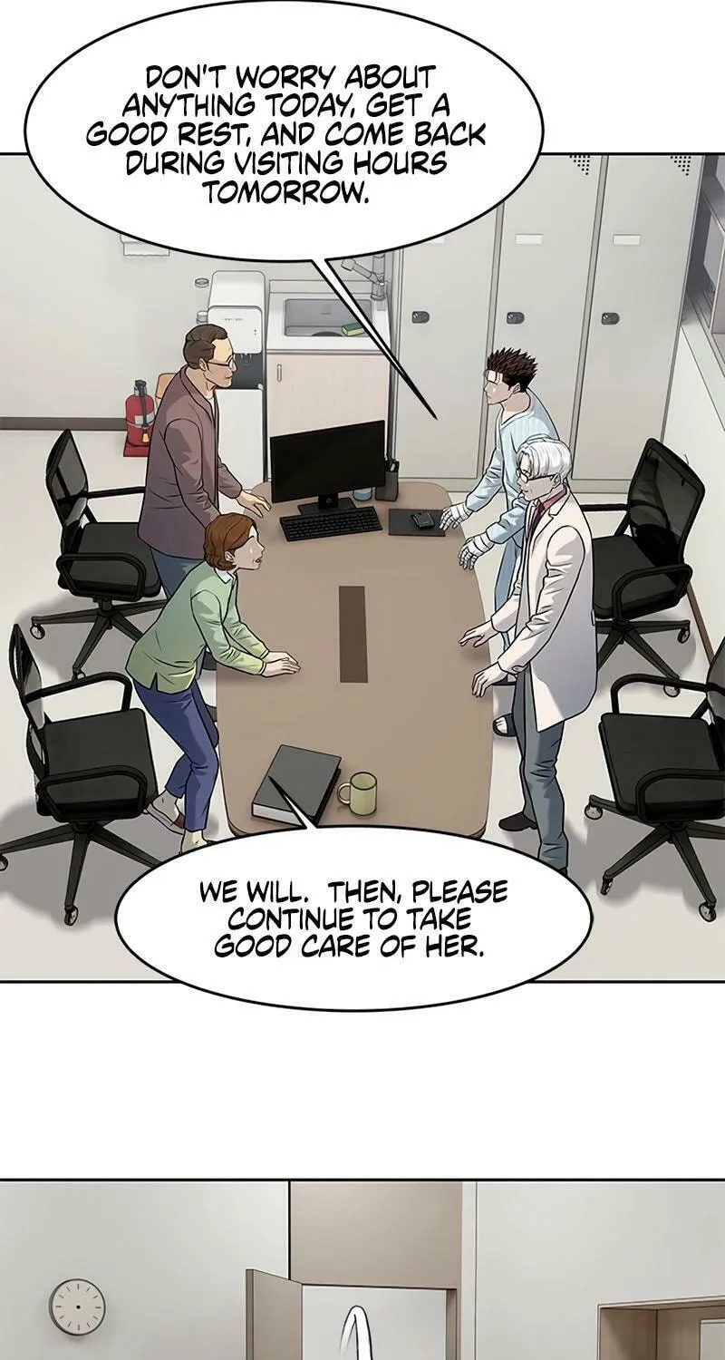 God of Blackfield Chapter 233 page 29 - 