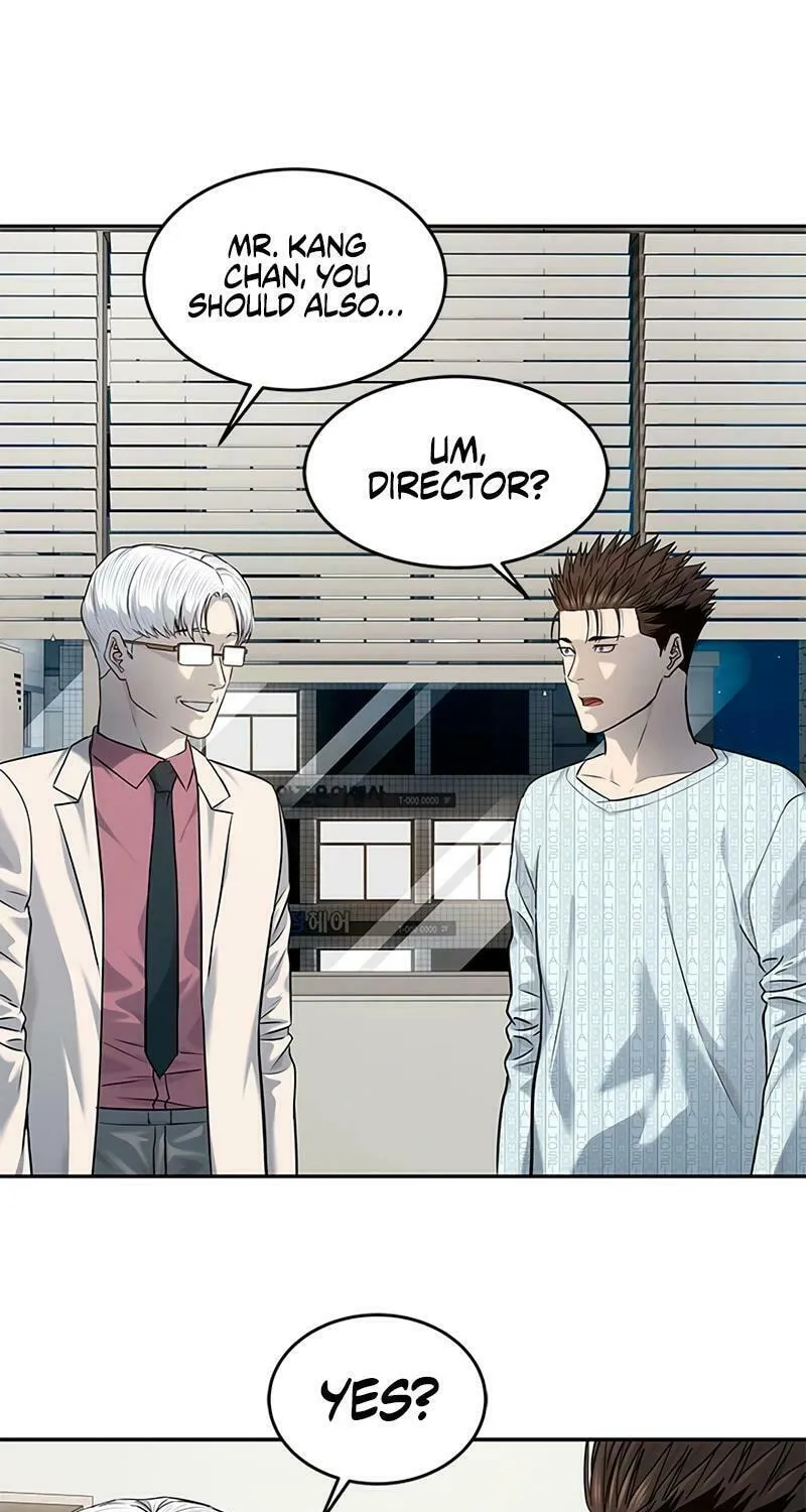 God of Blackfield Chapter 233 page 31 - 