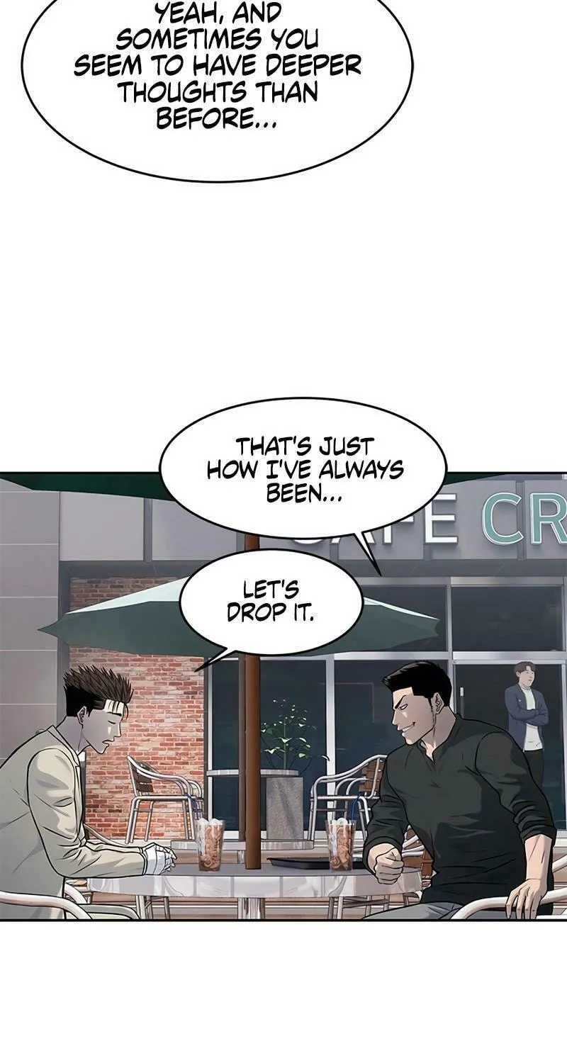 God of Blackfield Chapter 233 page 50 - 