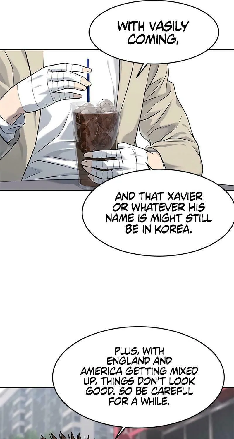 God of Blackfield Chapter 233 page 52 - 