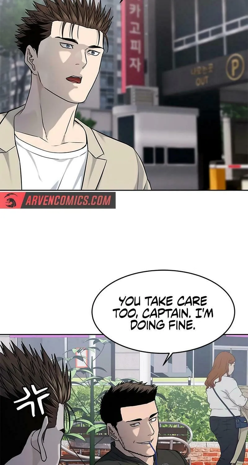 God of Blackfield Chapter 233 page 53 - 