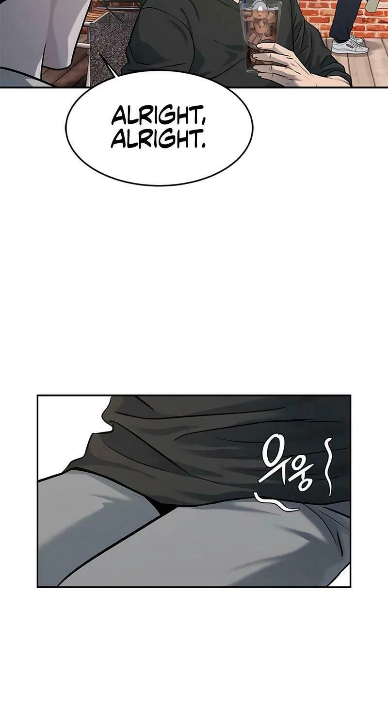 God of Blackfield Chapter 233 page 54 - 