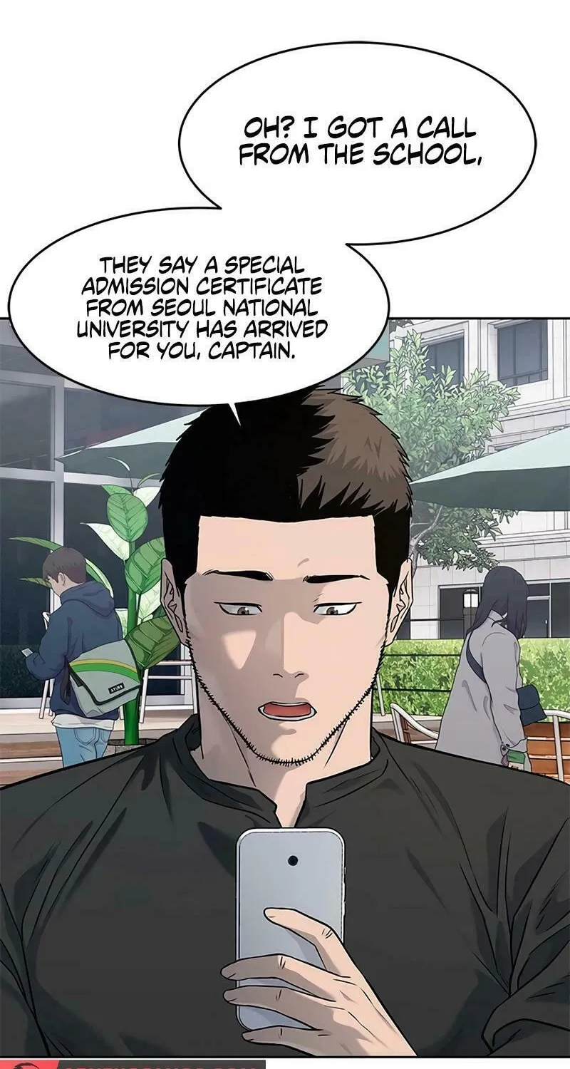 God of Blackfield Chapter 233 page 55 - 