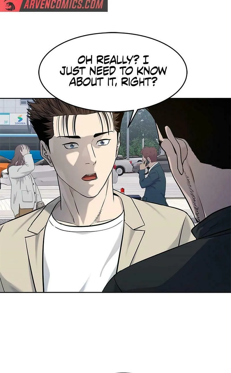 God of Blackfield Chapter 233 page 56 - 