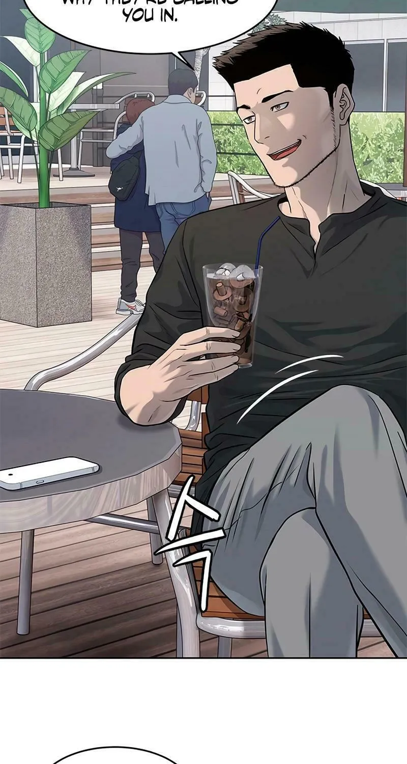 God of Blackfield Chapter 233 page 58 - 