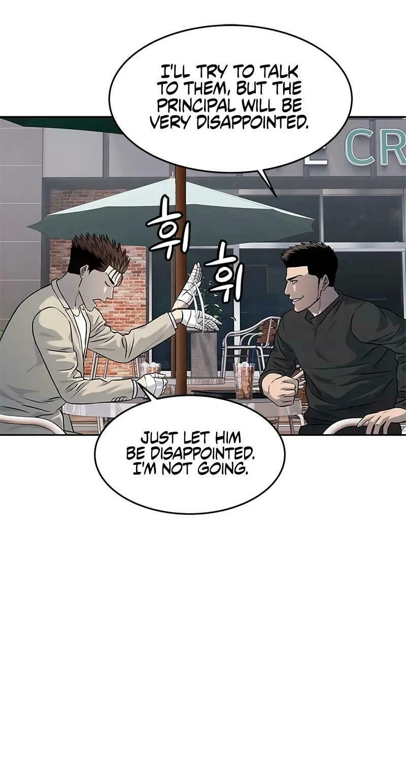 God of Blackfield Chapter 233 page 60 - 