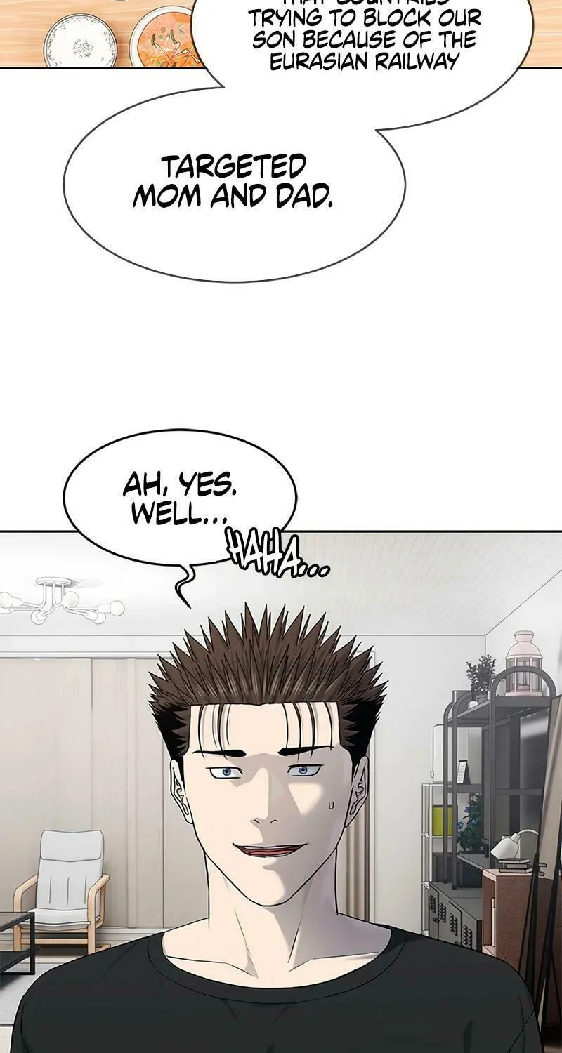 God of Blackfield Chapter 233 page 66 - 