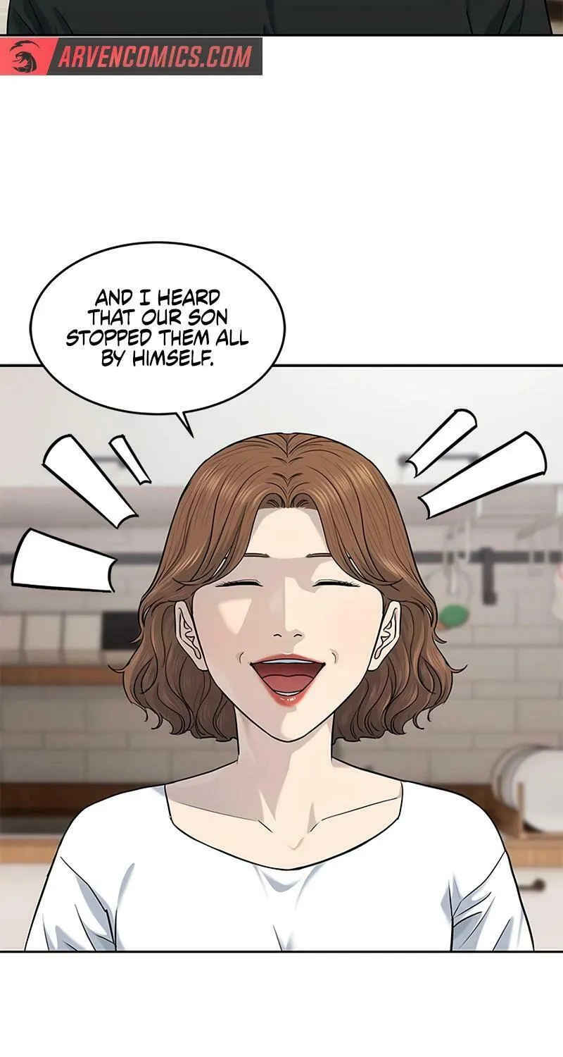 God of Blackfield Chapter 233 page 67 - 