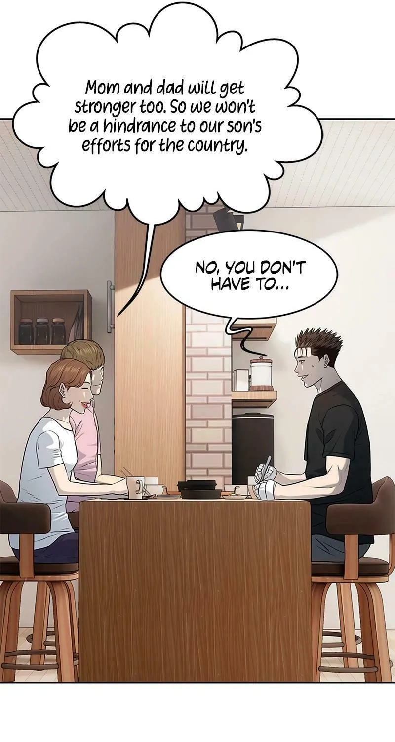 God of Blackfield Chapter 233 page 69 - 