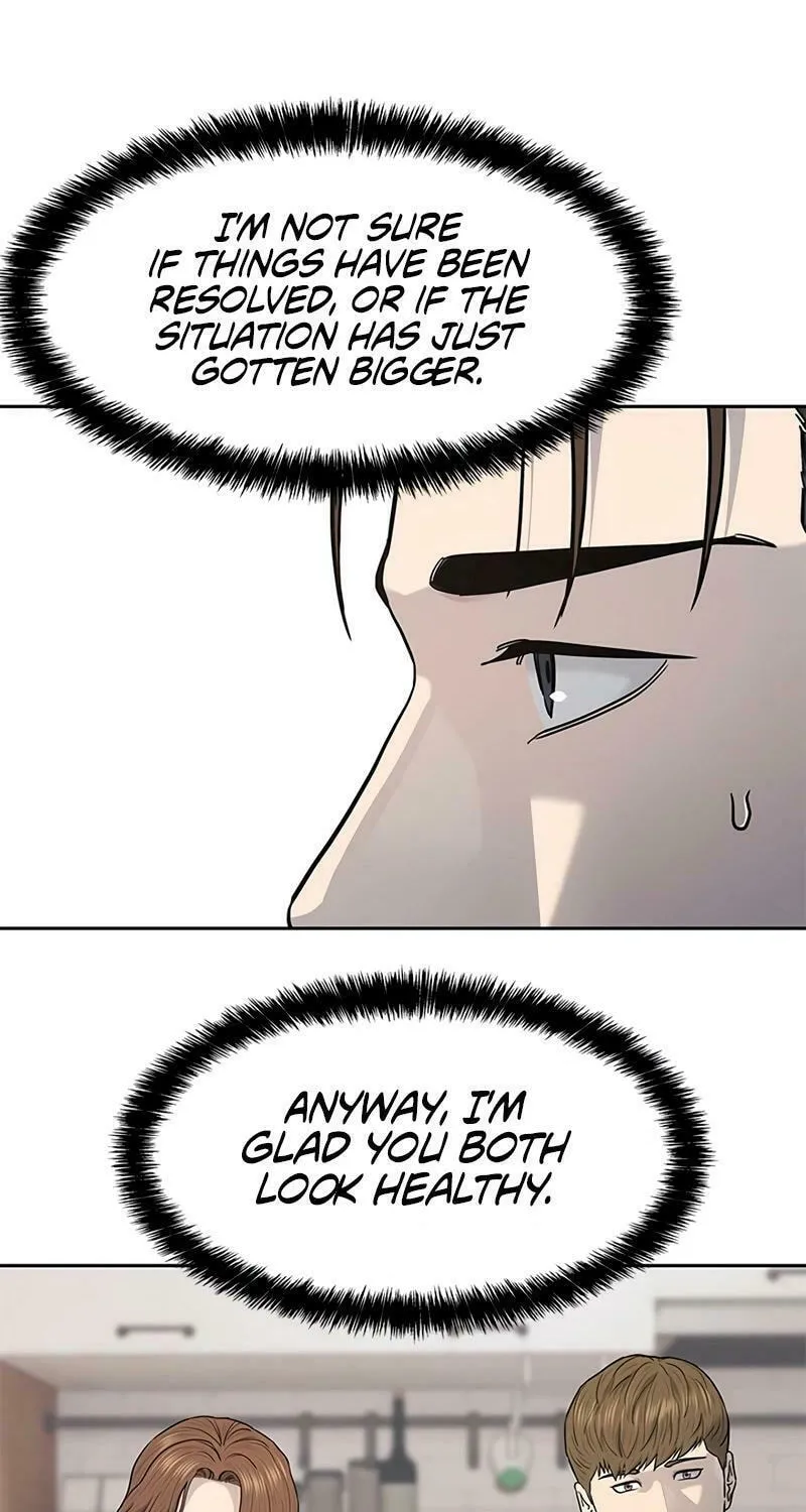 God of Blackfield Chapter 233 page 70 - 