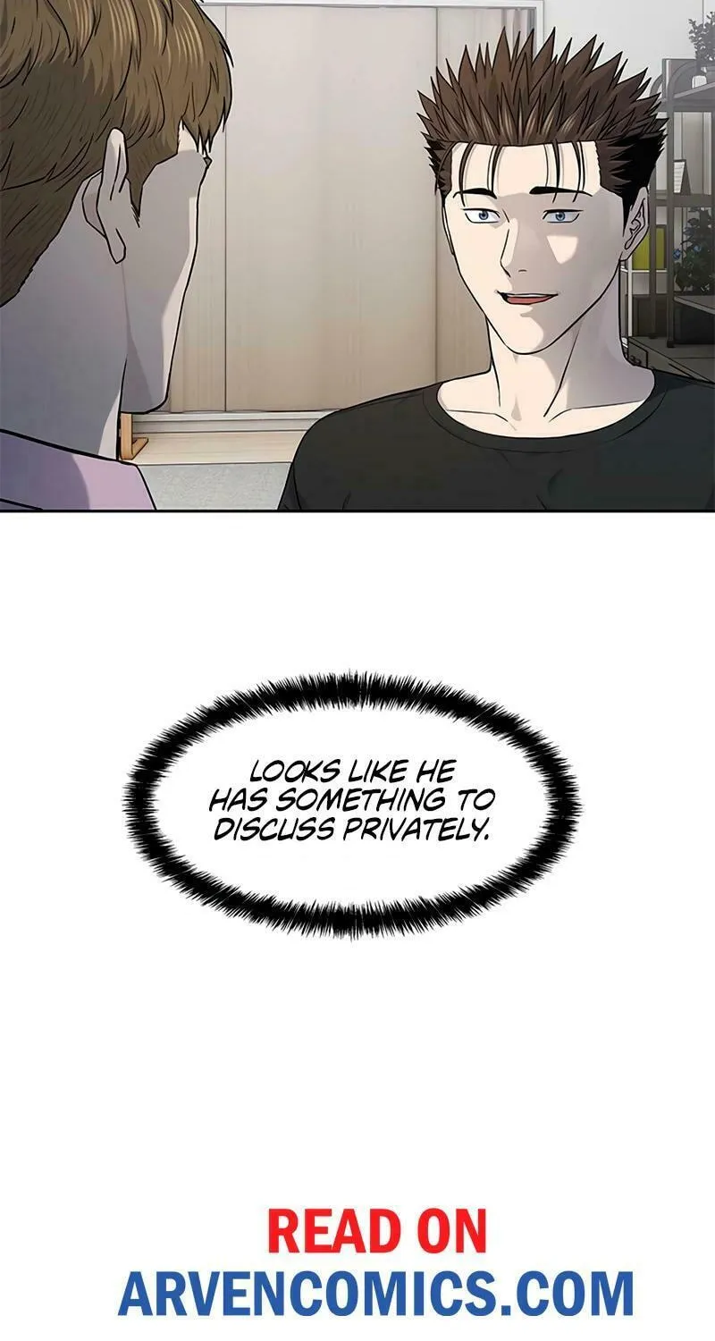 God of Blackfield Chapter 233 page 75 - 