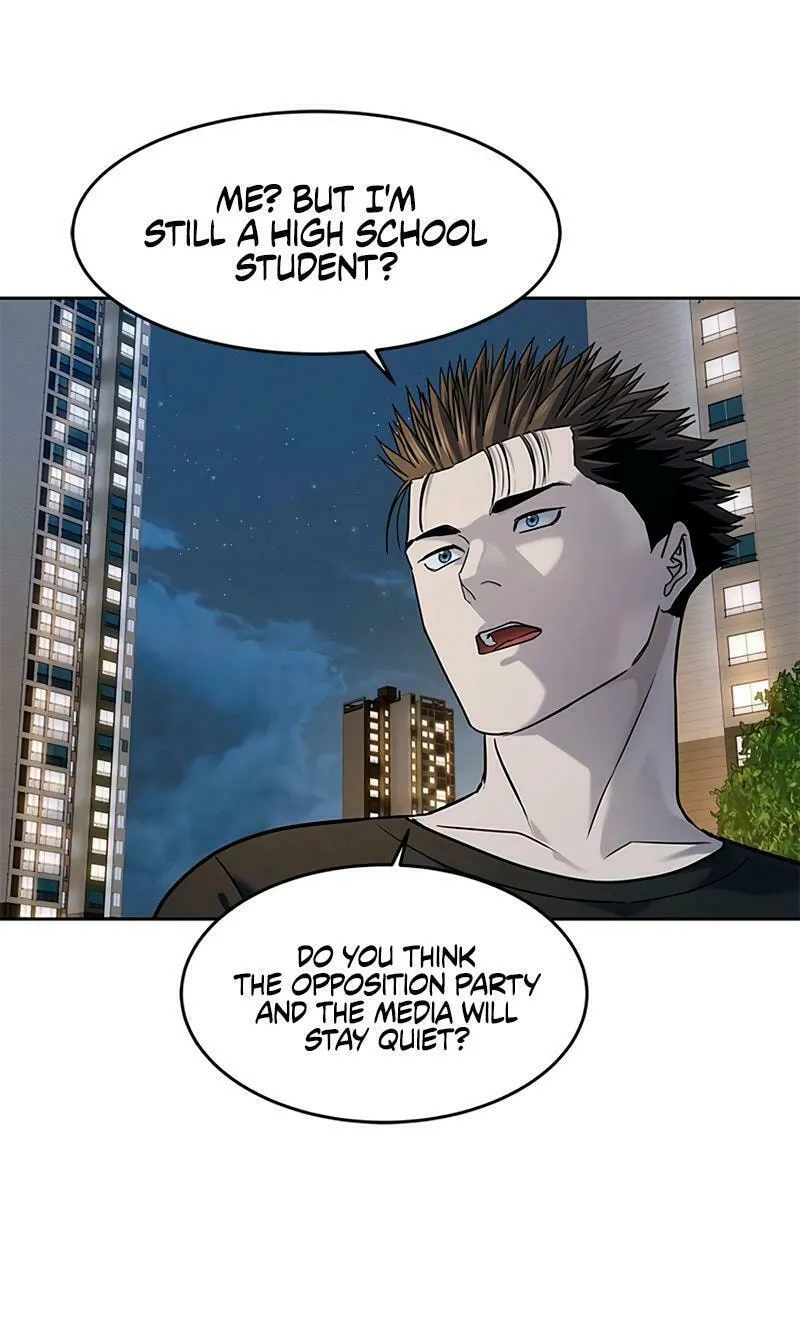 God of Blackfield Chapter 233 page 84 - 