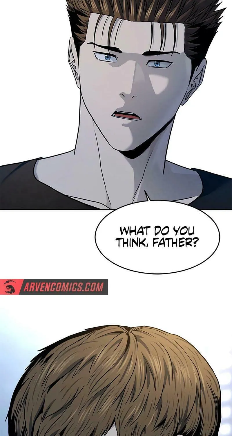 God of Blackfield Chapter 233 page 87 - 