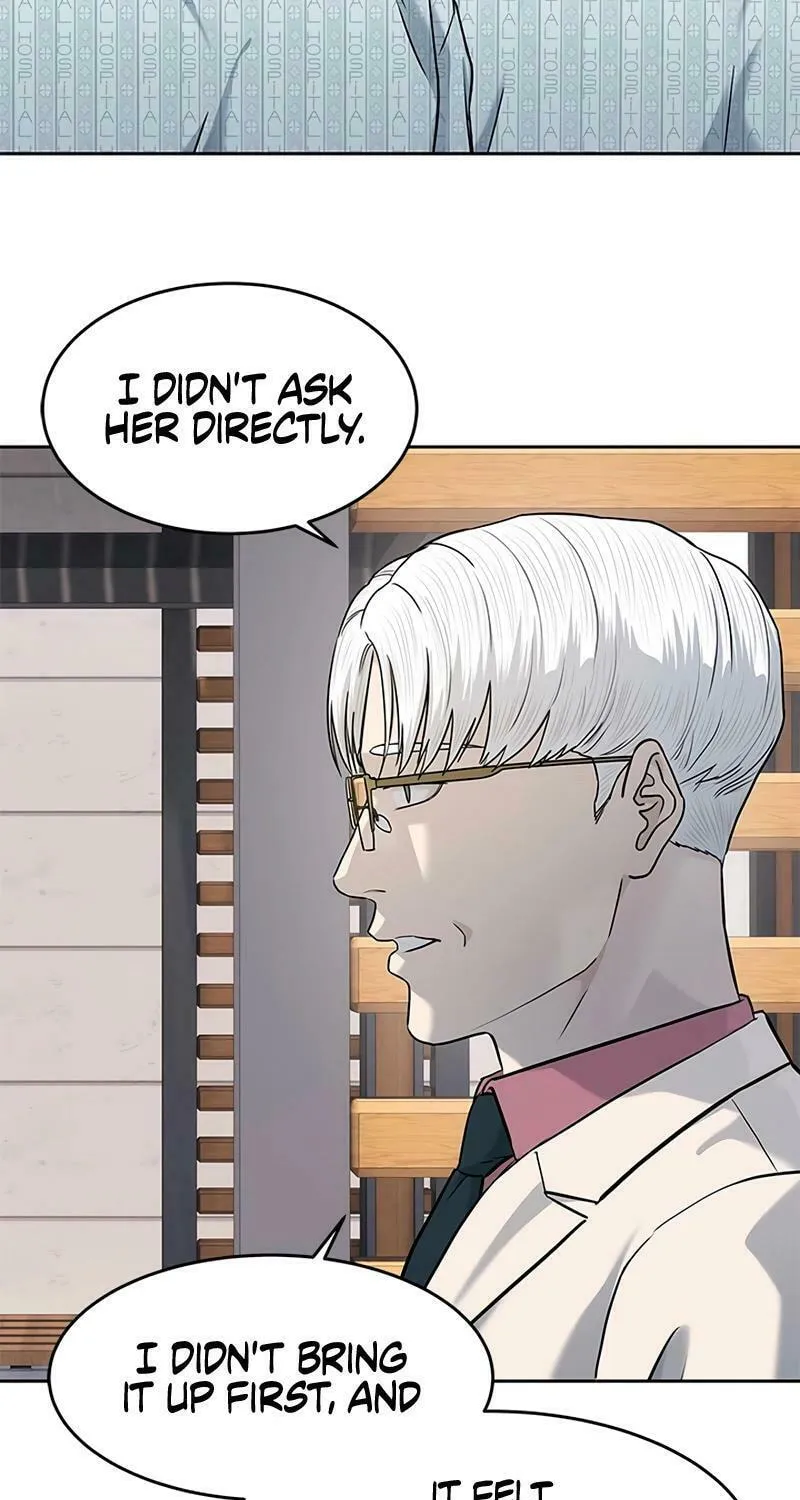 God of Blackfield Chapter 233 page 10 - 