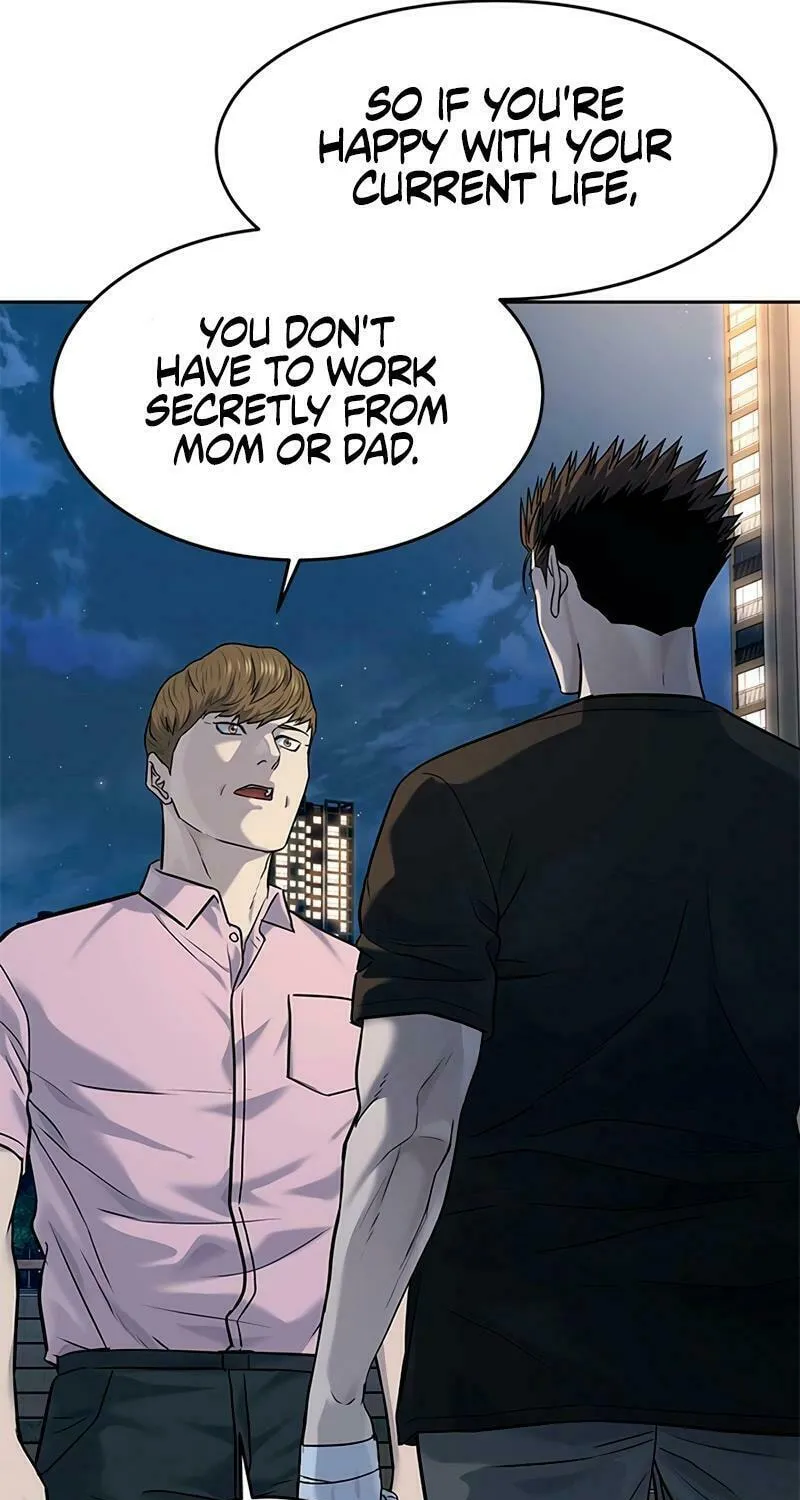 God of Blackfield Chapter 234 page 11 - 