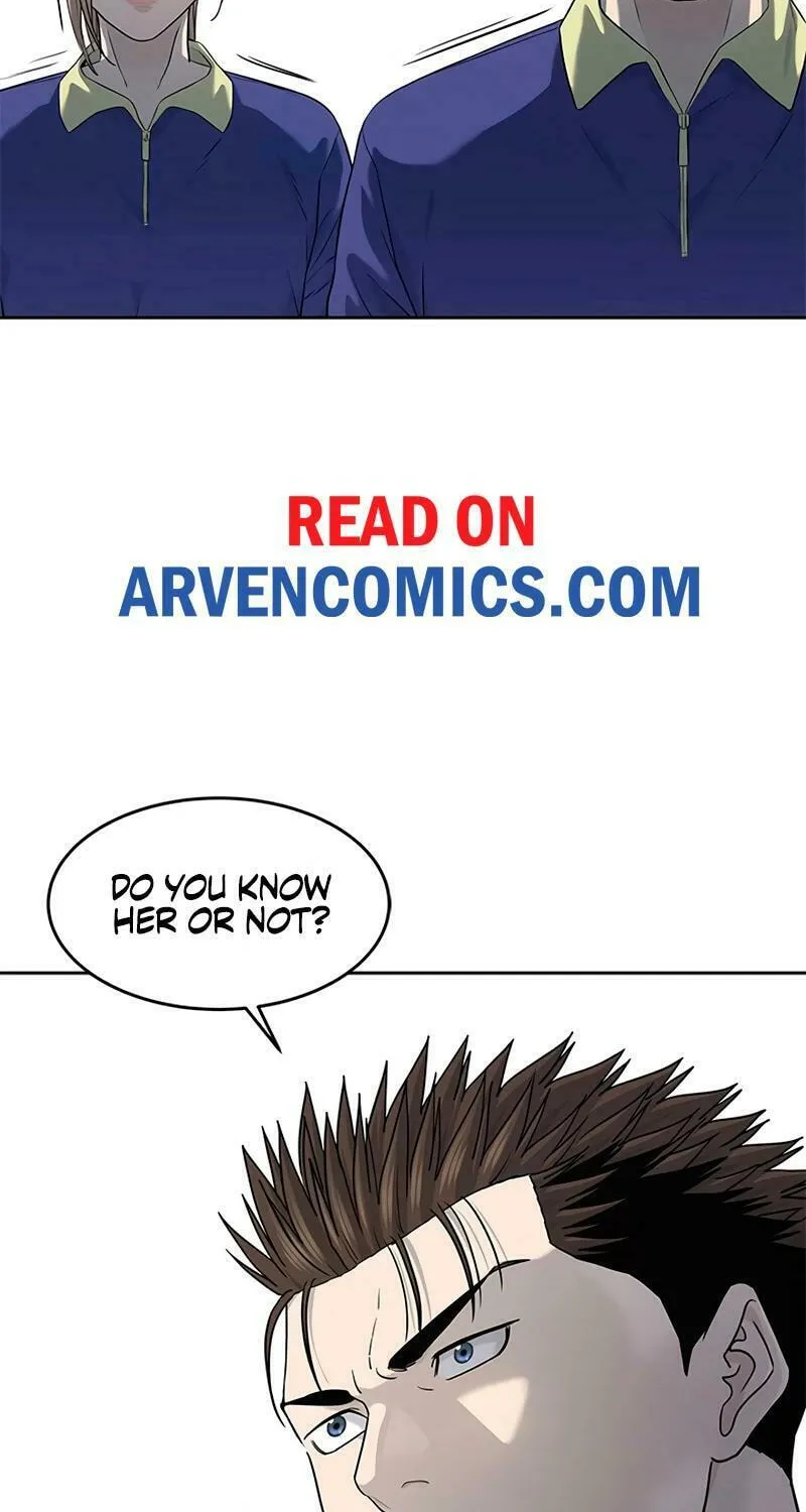 God of Blackfield Chapter 234 page 101 - 