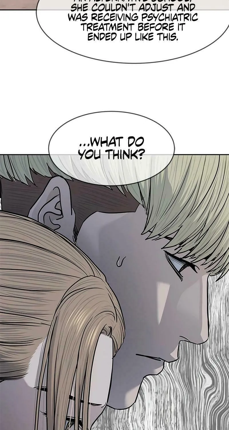 God of Blackfield Chapter 234 page 105 - 