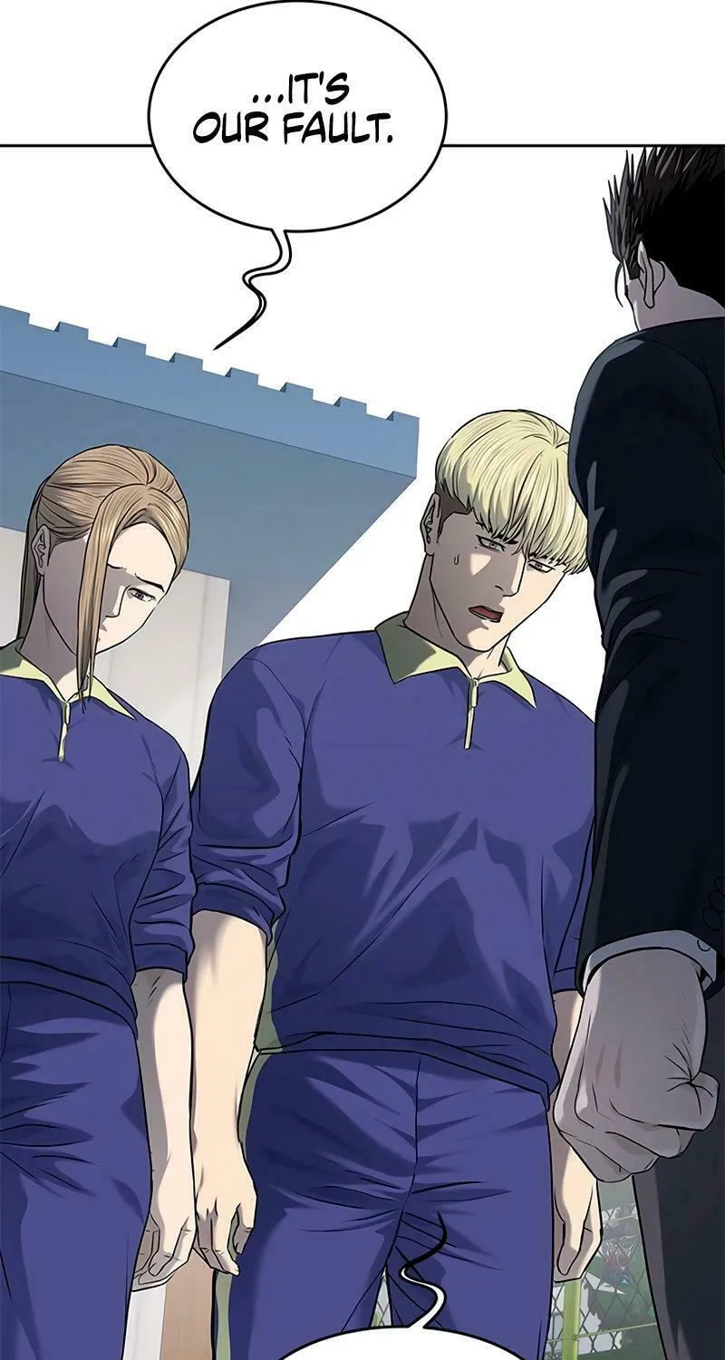 God of Blackfield Chapter 234 page 109 - 