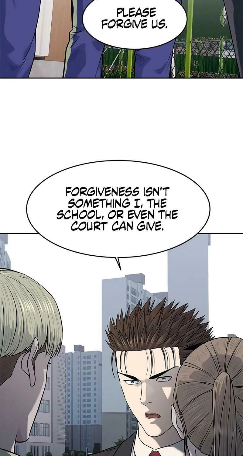 God of Blackfield Chapter 234 page 110 - 