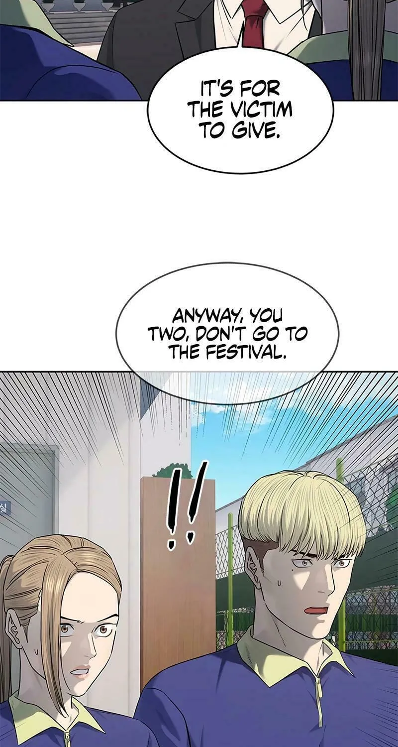 God of Blackfield Chapter 234 page 111 - 