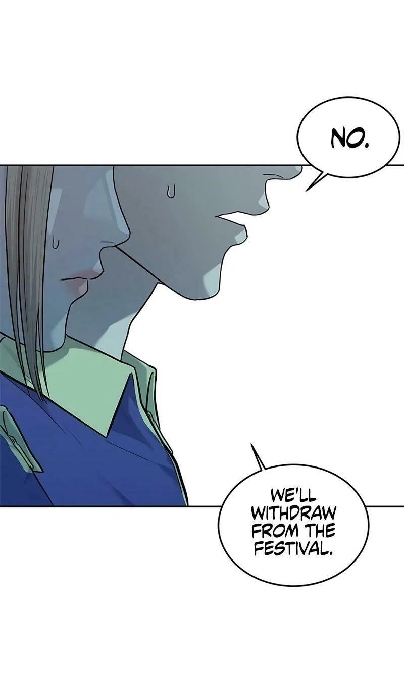 God of Blackfield Chapter 234 page 113 - 