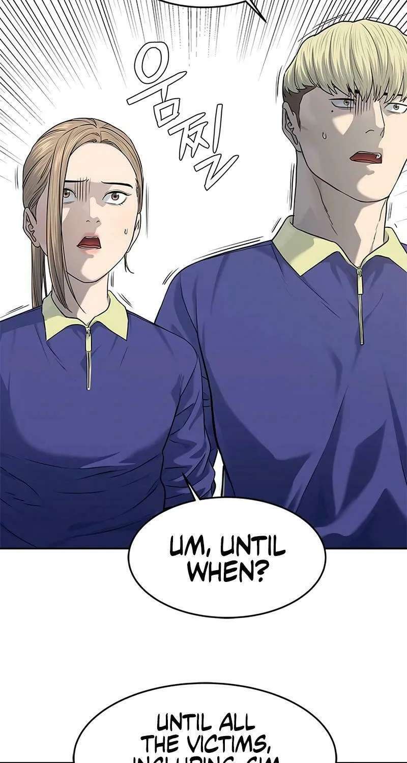 God of Blackfield Chapter 234 page 116 - 