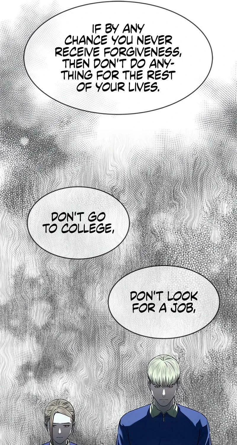 God of Blackfield Chapter 234 page 119 - 