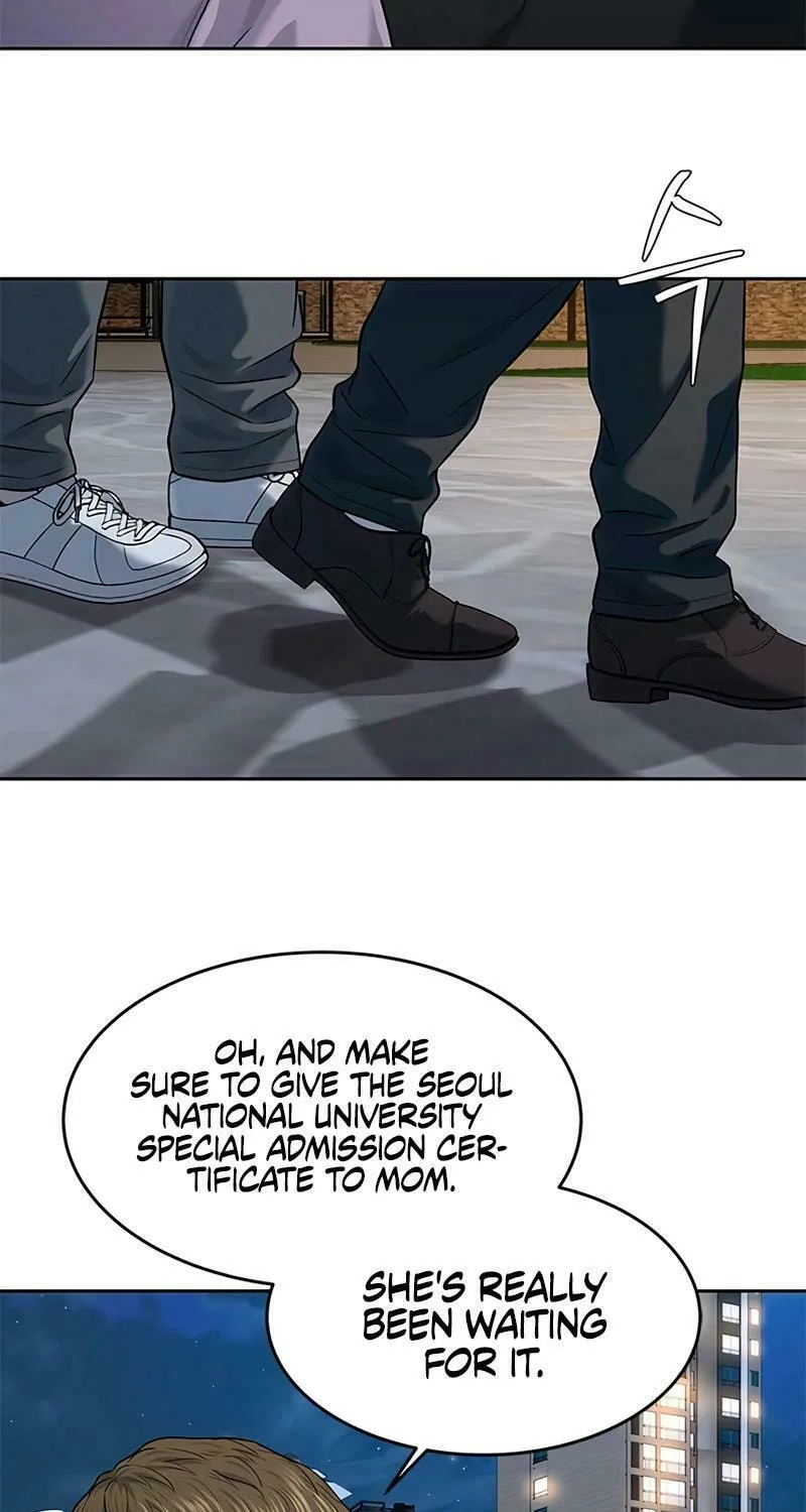 God of Blackfield Chapter 234 page 13 - 