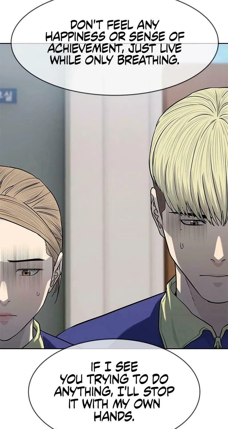 God of Blackfield Chapter 234 page 121 - 
