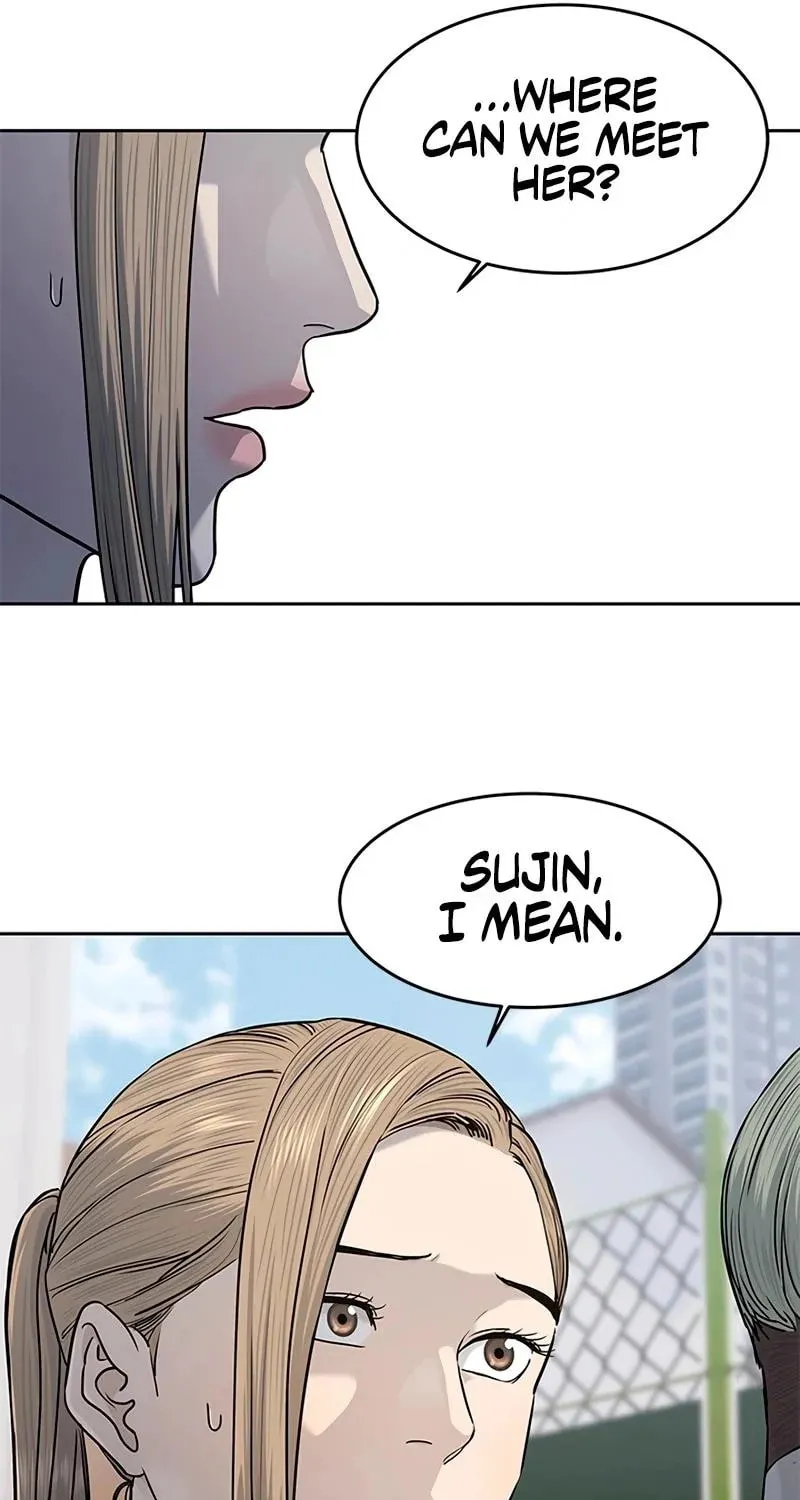 God of Blackfield Chapter 234 page 124 - 