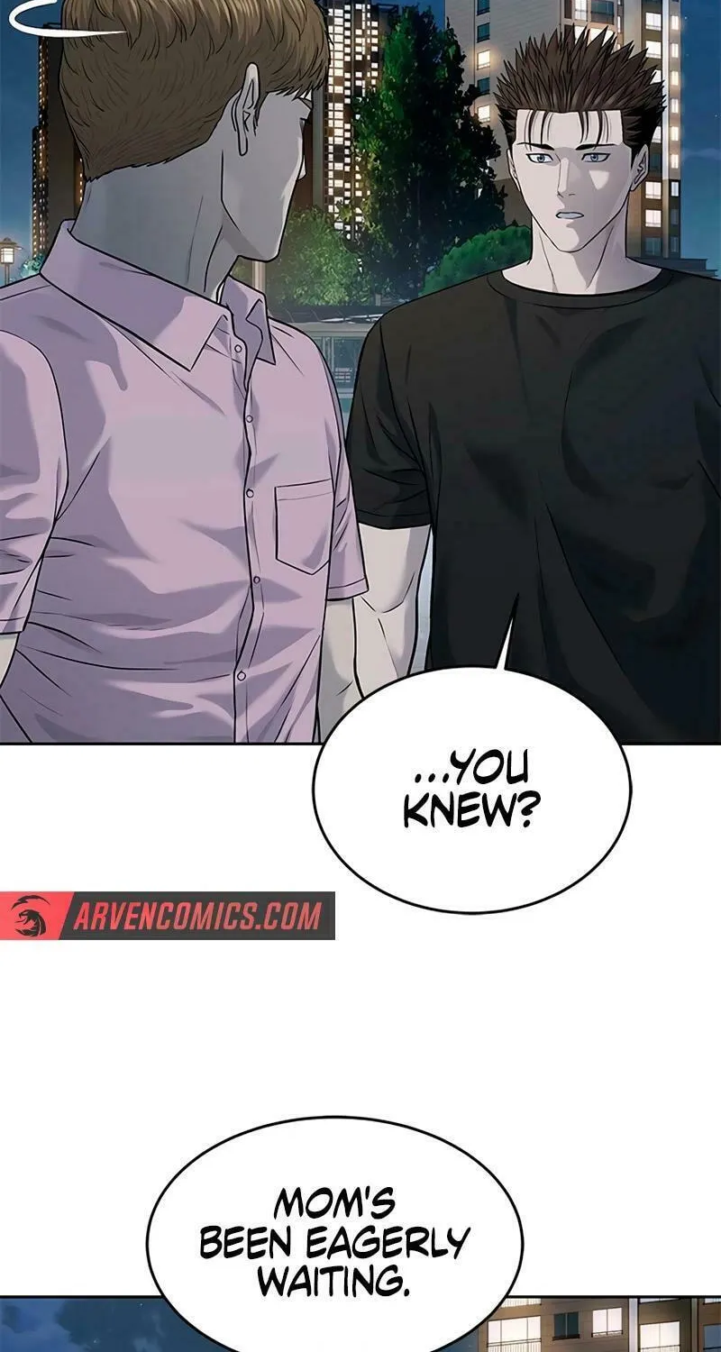 God of Blackfield Chapter 234 page 14 - 
