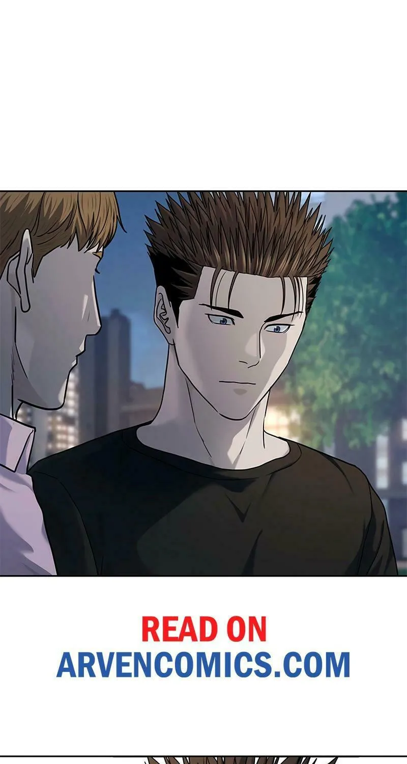 God of Blackfield Chapter 234 page 3 - 