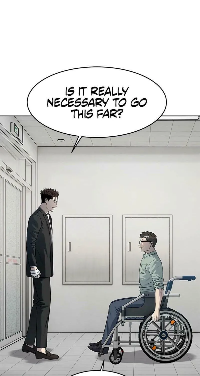God of Blackfield Chapter 234 page 24 - 