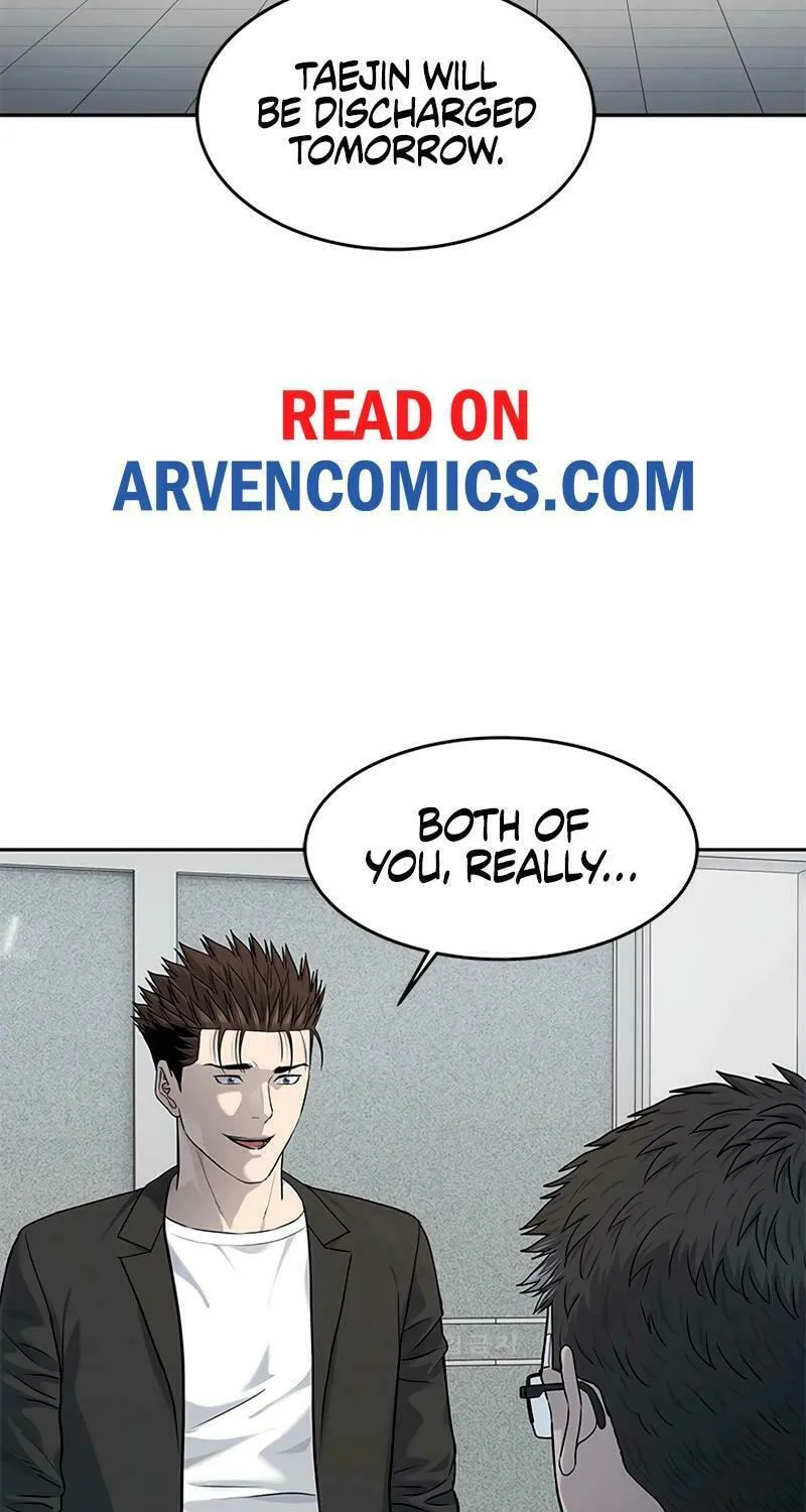 God of Blackfield Chapter 234 page 25 - 