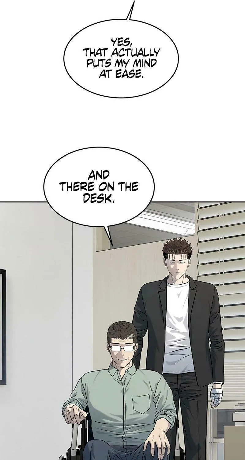 God of Blackfield Chapter 234 page 29 - 