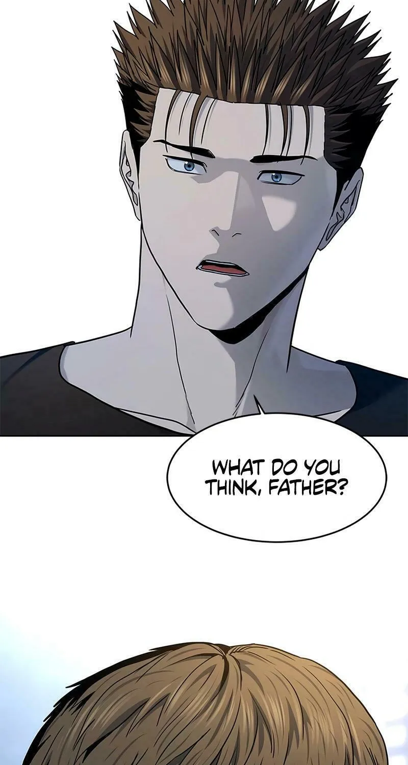 God of Blackfield Chapter 234 page 4 - 