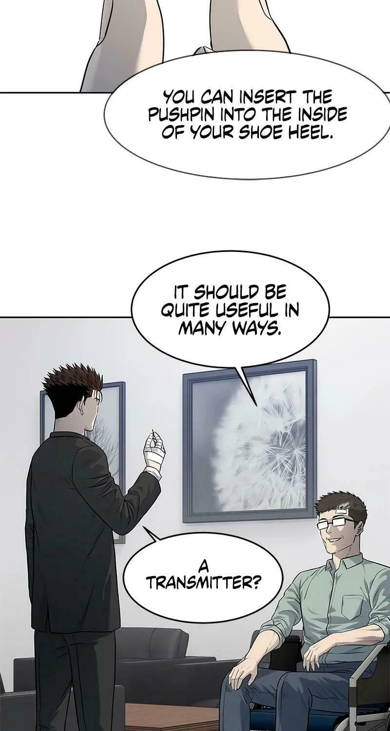 God of Blackfield Chapter 234 page 31 - 