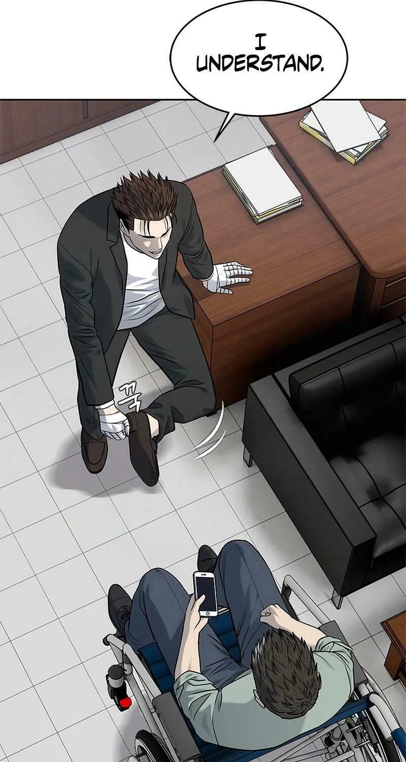 God of Blackfield Chapter 234 page 34 - 