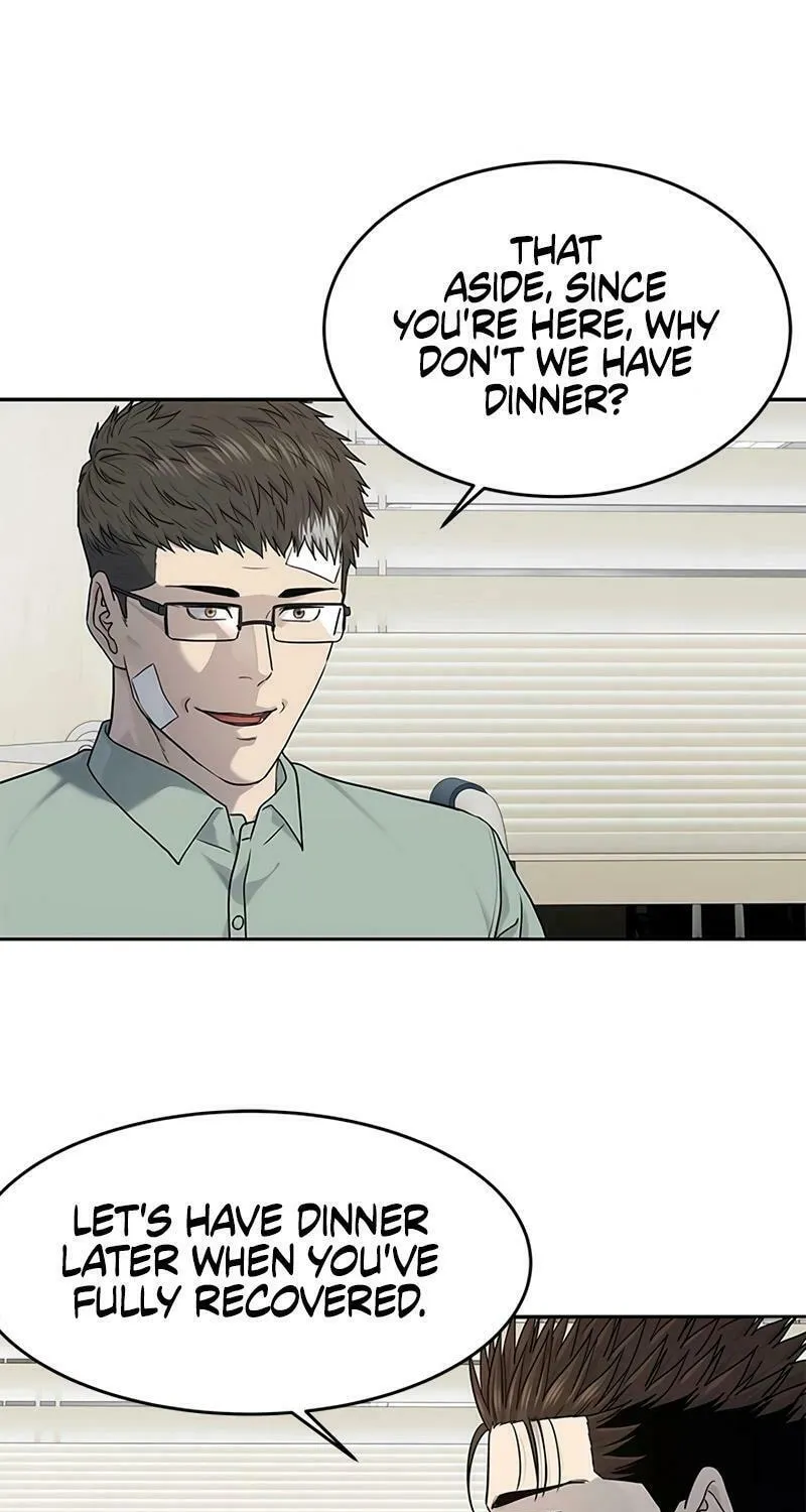 God of Blackfield Chapter 234 page 41 - 