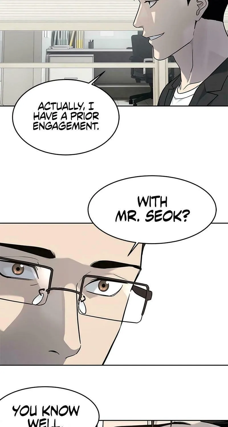 God of Blackfield Chapter 234 page 42 - 