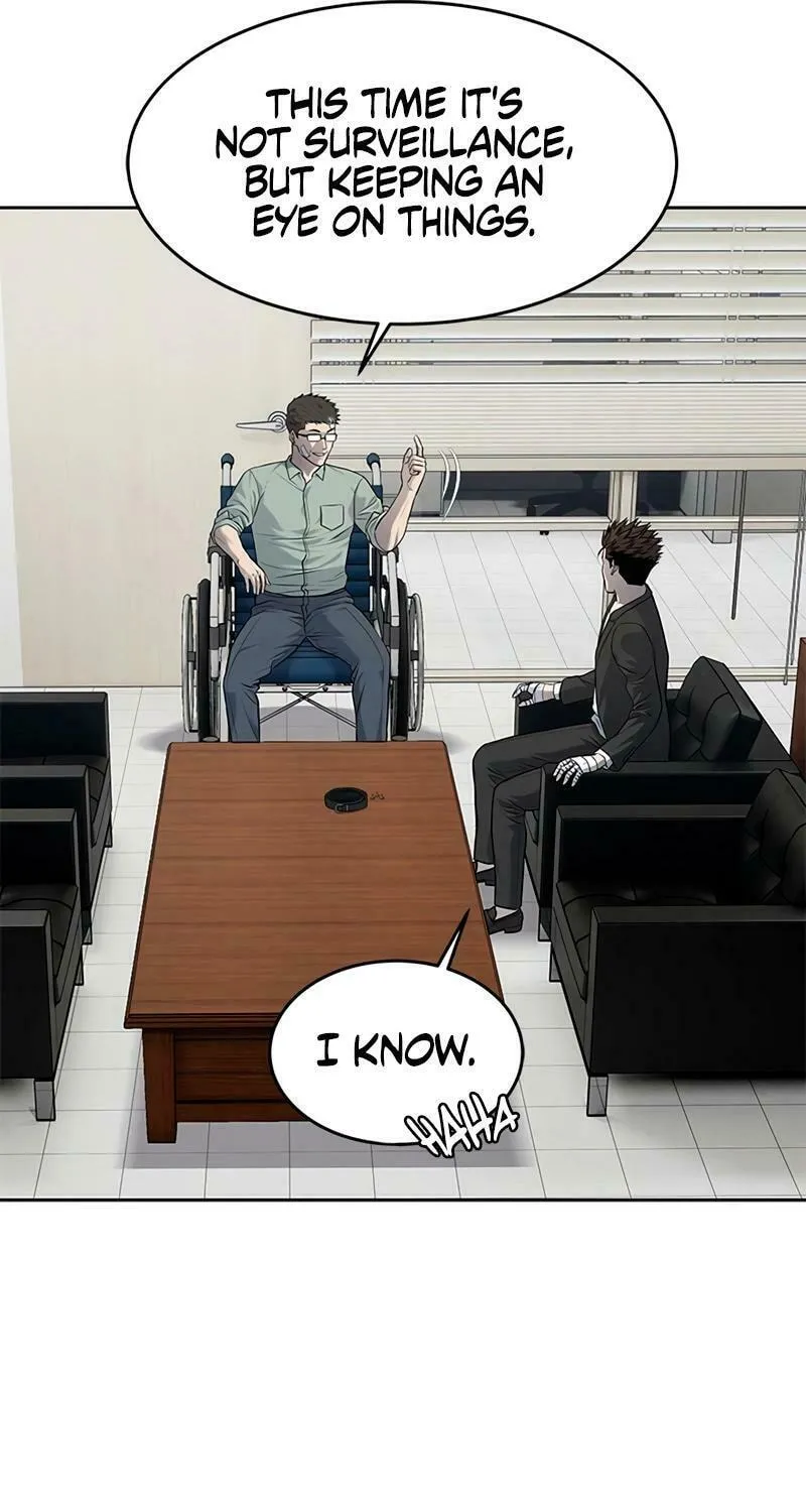 God of Blackfield Chapter 234 page 44 - 