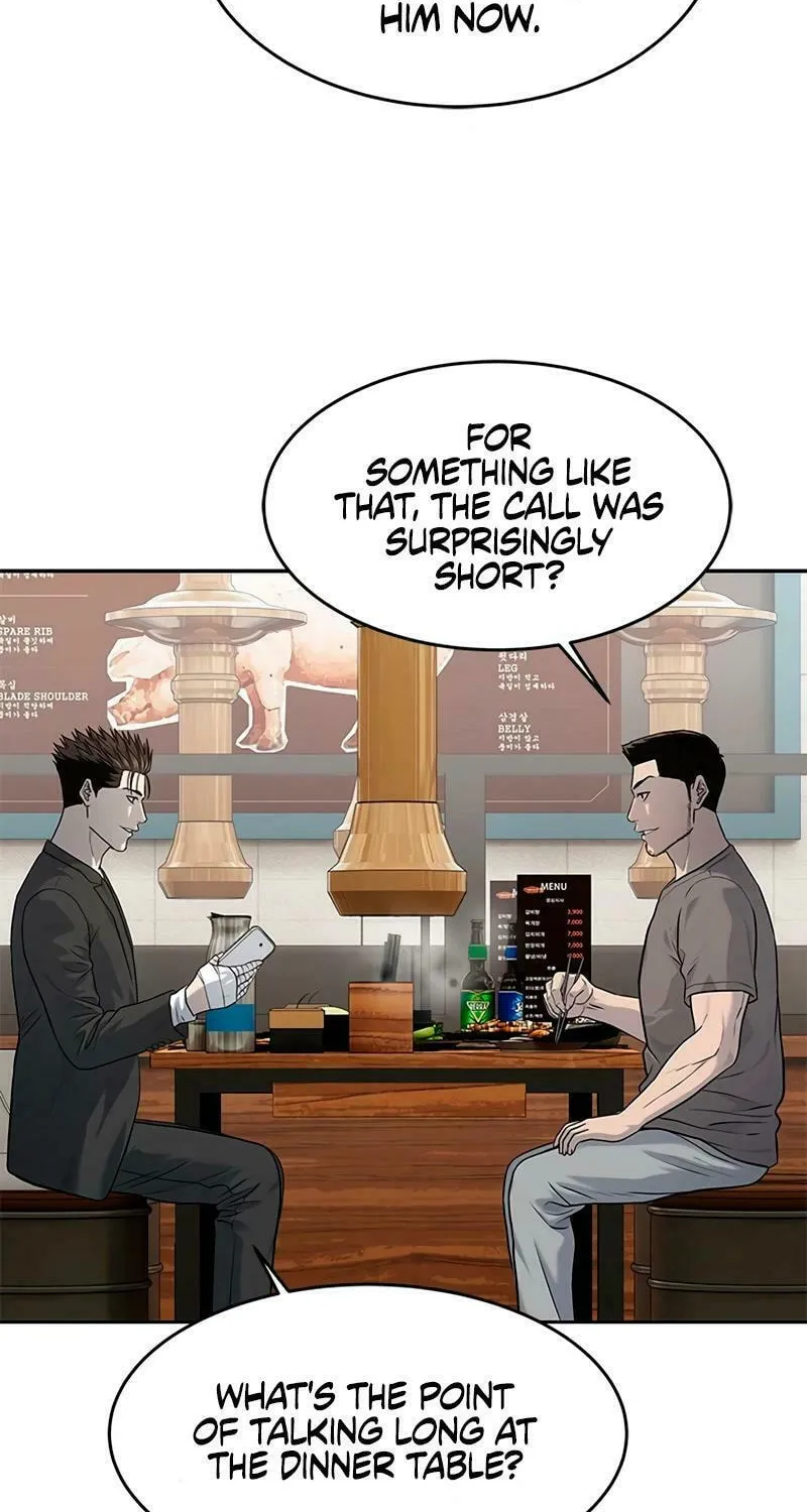 God of Blackfield Chapter 234 page 56 - 