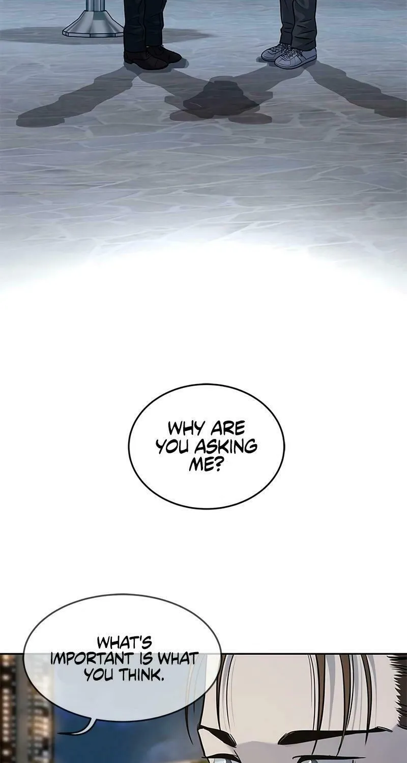 God of Blackfield Chapter 234 page 7 - 
