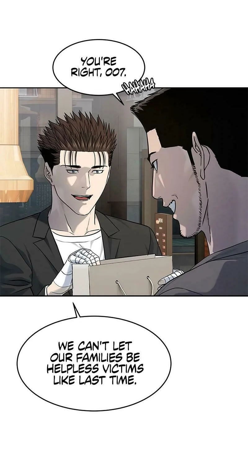 God of Blackfield Chapter 234 page 61 - 