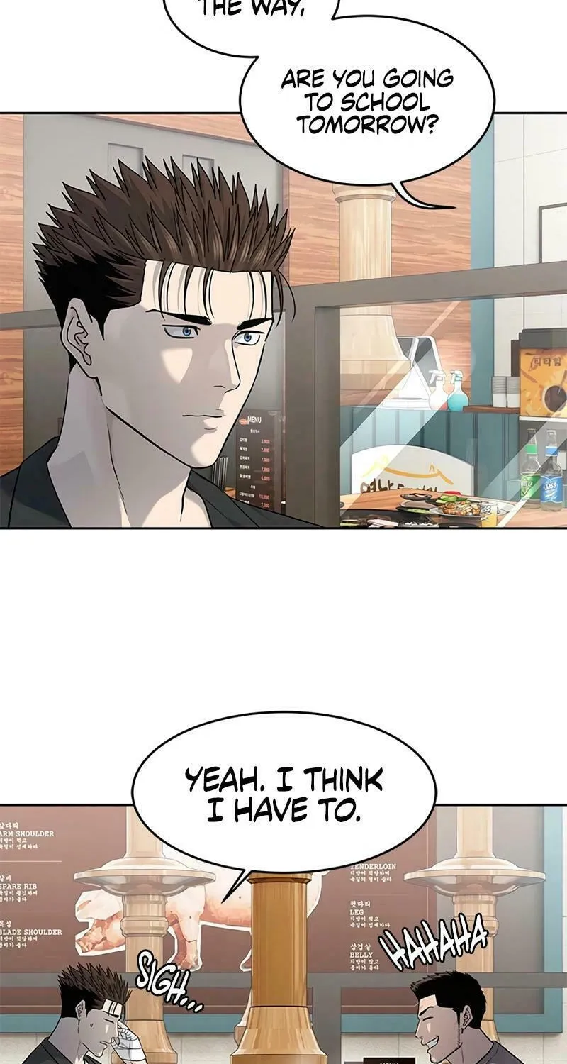 God of Blackfield Chapter 234 page 63 - 