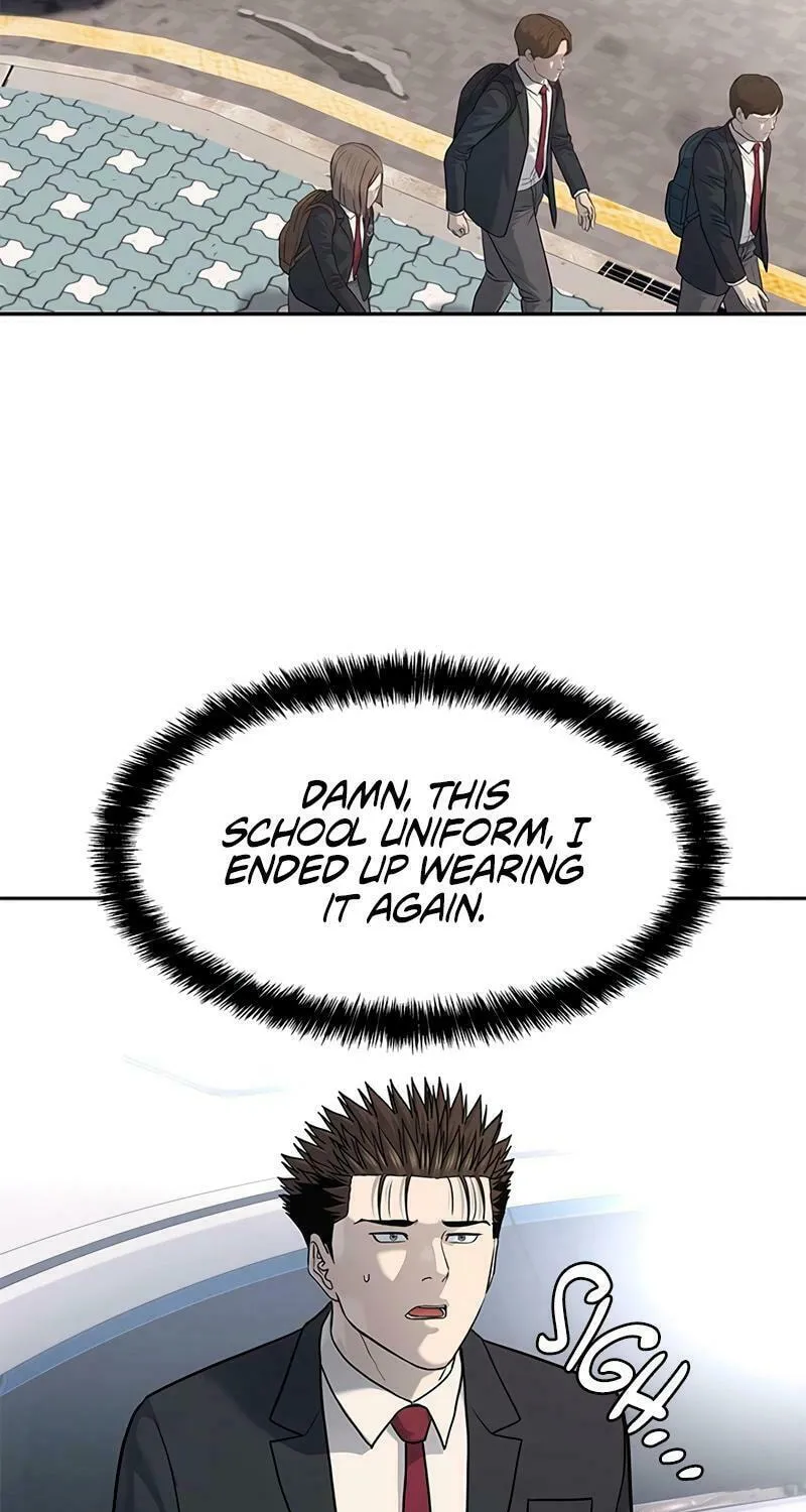 God of Blackfield Chapter 234 page 68 - 